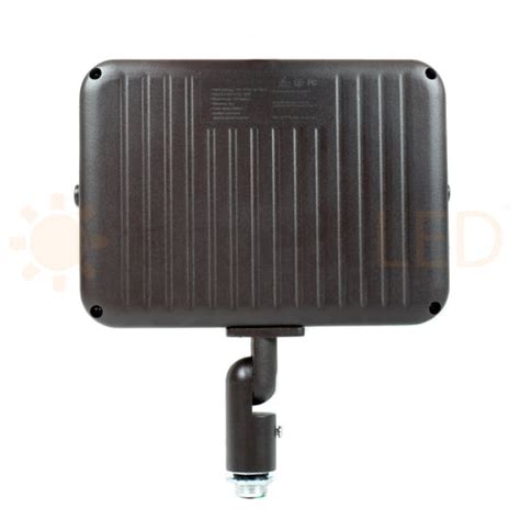 led flood light junction box|exterior flood light junction box.